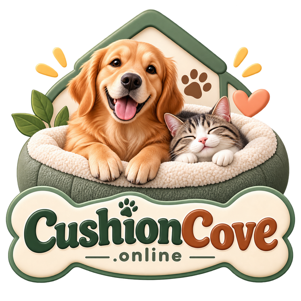 cushioncove.online